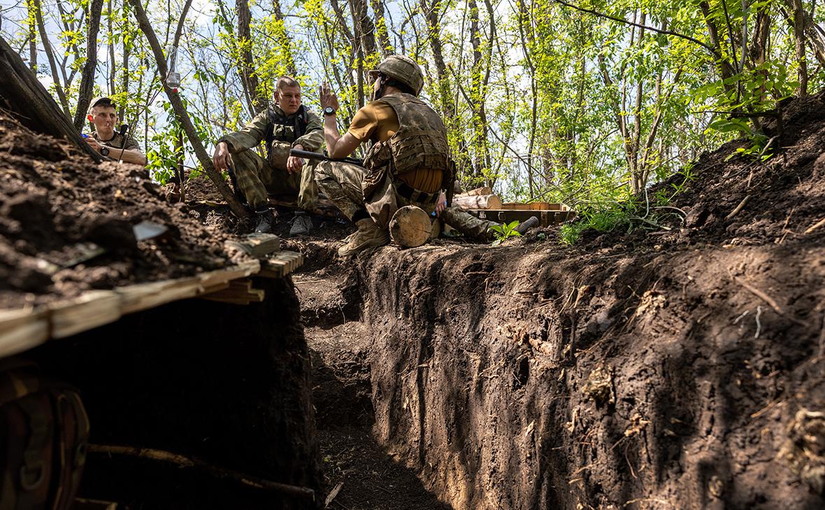 «Слідство.Інфо» сообщило о 788 пропавших украинских военных в Крынках