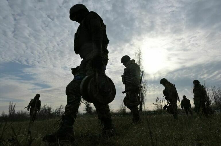 Бойцам СВО дадут возможность восстанавливаться в санаториях в компании родных