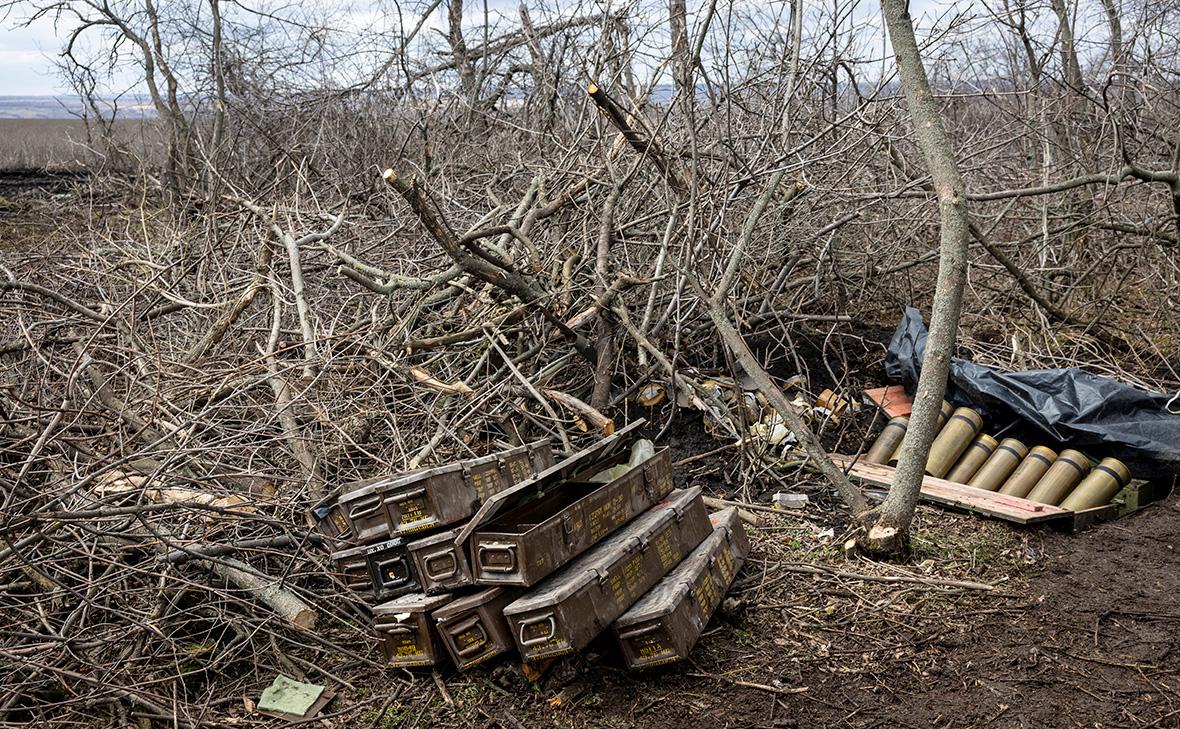 В ЕС исключили отказ от поддержки Украины из-за атаки в Курской области