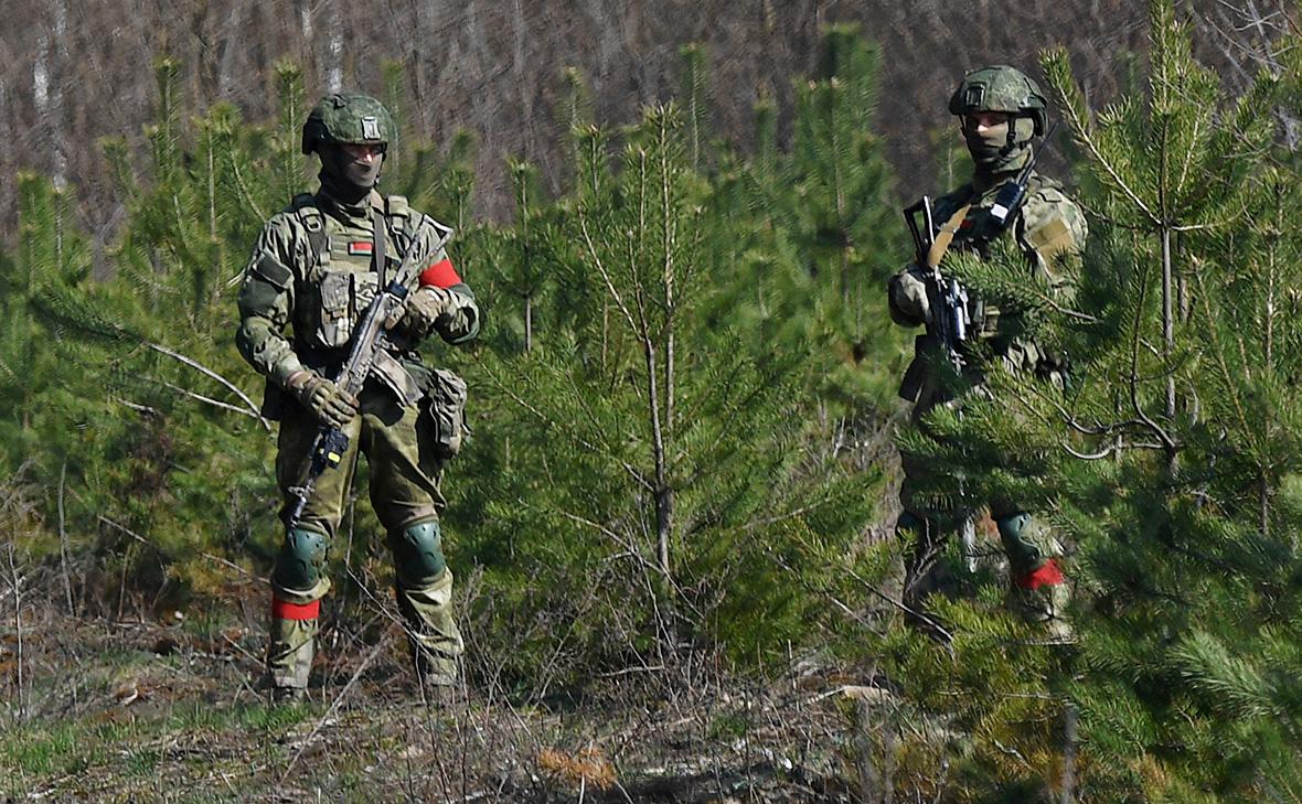 В Белоруссии заявили о вероятных «пакостях» со стороны Украины