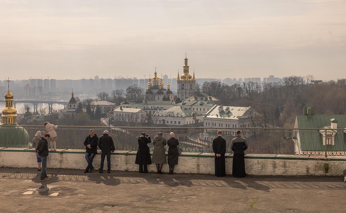 В РПЦ сочли новый закон о церкви на Украине актом «расправы»