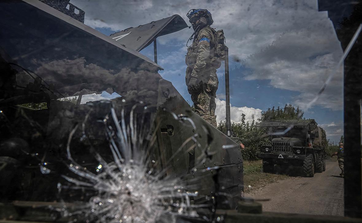 Военные ВСУ назвали «идиотские» приказы причиной ухудшения под Покровском