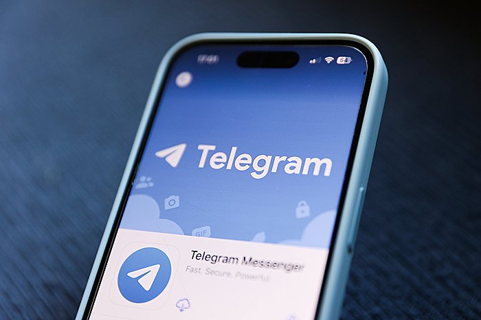 В Думе заявили, что в РФ есть претензии к Telegram, но блокировать его не планировали