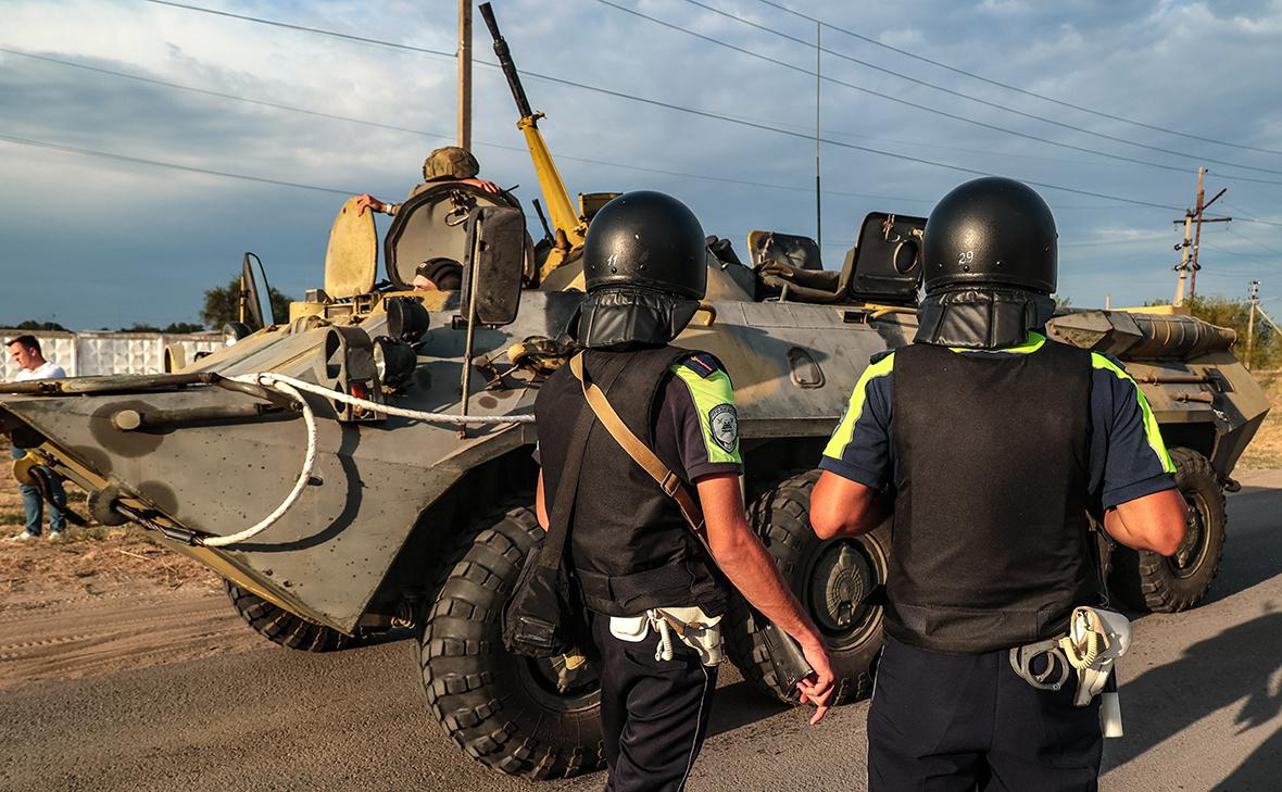 Мать возможного участника захвата ИК заявила, что его нет на видео