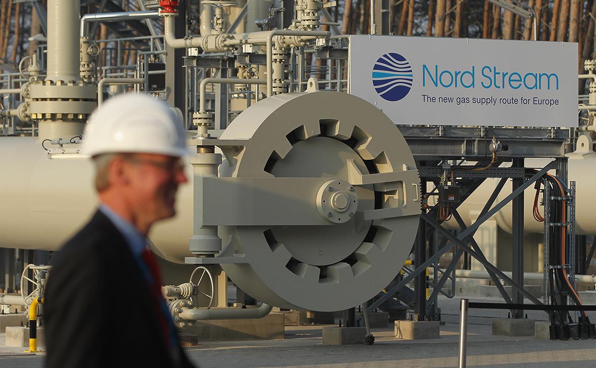 В ФРГ не согласились с Чехией в оценке законности подрыва Nord Stream