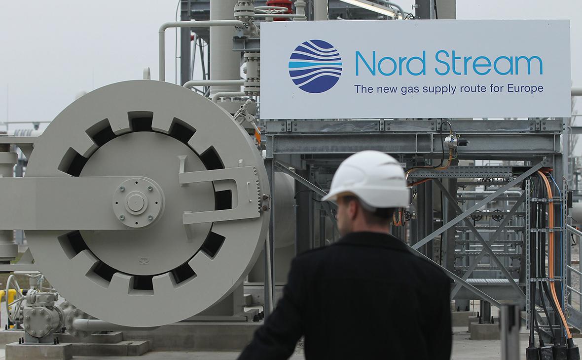 Euractiv узнал, что Туск передумал ехать в ФРГ из-за дела Nord Stream