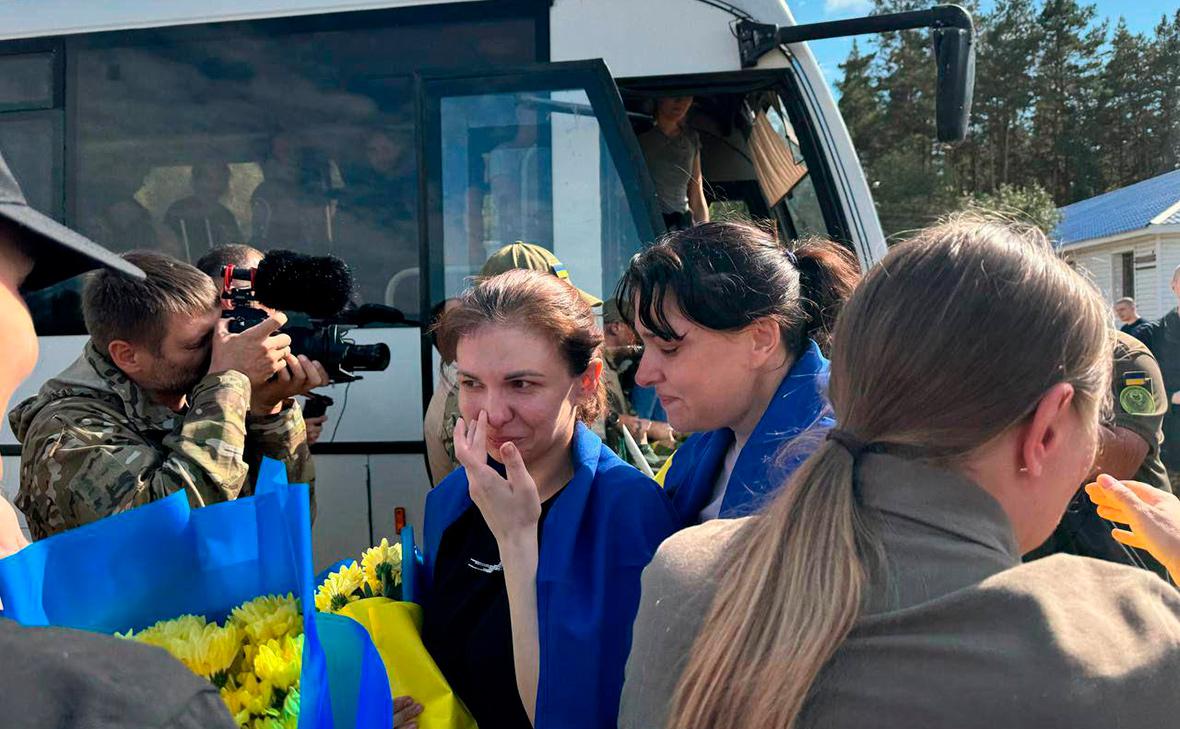 Зеленский сообщил о новом обмене пленными