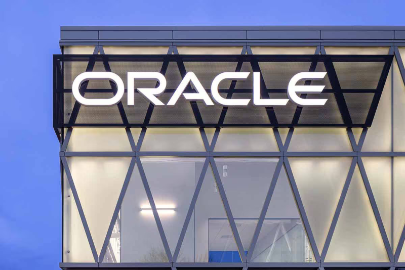 Сооснователь Oracle стал вторым самым богатым человеком в мире, сместив Джеффа Безоса