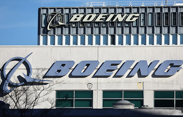 Boeing предварительно договорился с лидерами бастующего профсоюза