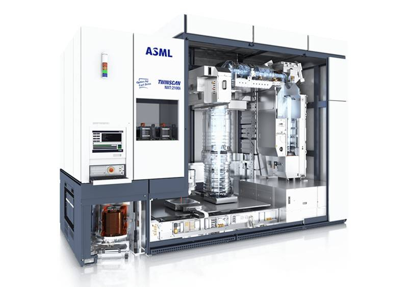 Бывший сотрудник украл разработки ASML, чтобы запустить производство чипов в России — теперь его будут судить