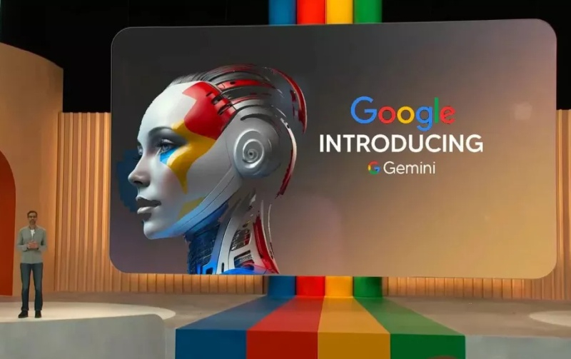 Google запустила «всеобъемлющую» ИИ-модель Gemini 2.0, которая может заменить человека