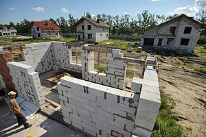 "Светлый город" продолжает застройку