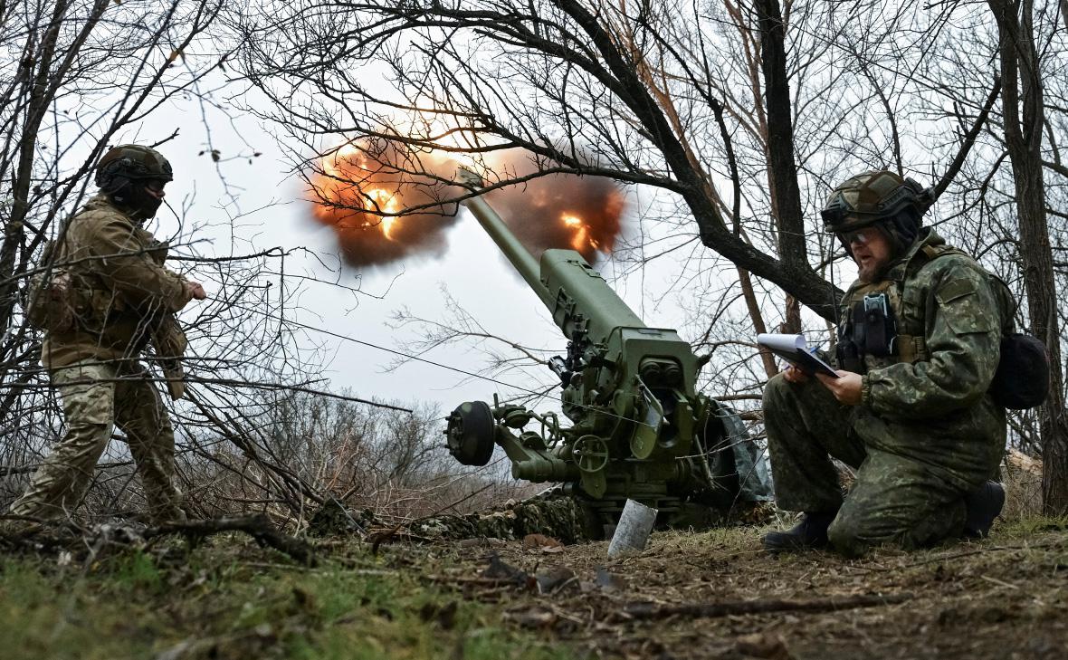 В ВСУ заявили, что Украине «станет только хуже» от прекращения огня