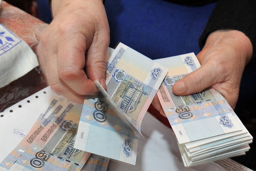 Банк России зафиксировал рекордное сокращение МФО.