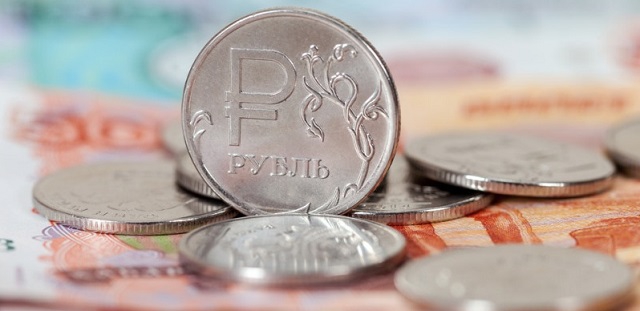 Рубль дал заднюю: опять 60 рублей за доллар