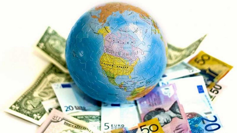 Глобальный долг преодолел рекордную отметку в 217 триллионов долларов