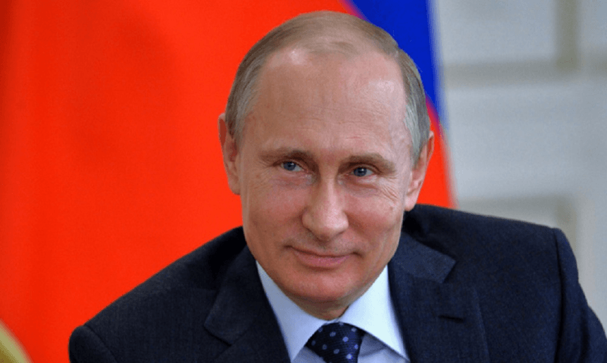 Путин доволен экономическими итогами 2016 года