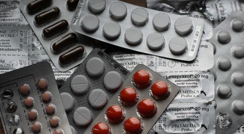 Доля отечественных лекарств на российском рынке превысила три четверти