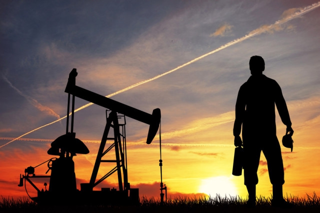 Открытие новых месторождений нефти упало до минимума за 60 лет