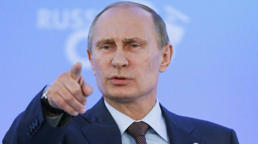 Путин готовит массовую «чистку» губернаторов ради президентских выборов