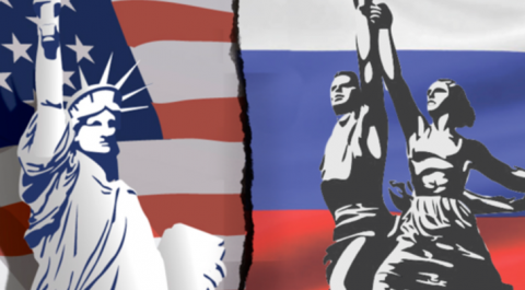 Как Обама учил американцев ненавидеть Россию