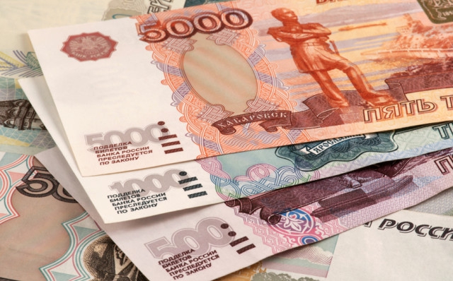 Выплата пенсионерам 5 тыс. руб. обеспечила рекордных рост доходов населения