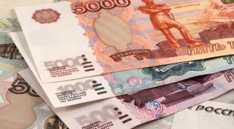 Выплата пенсионерам 5 тыс. руб. обеспечила рекордных рост доходов населения