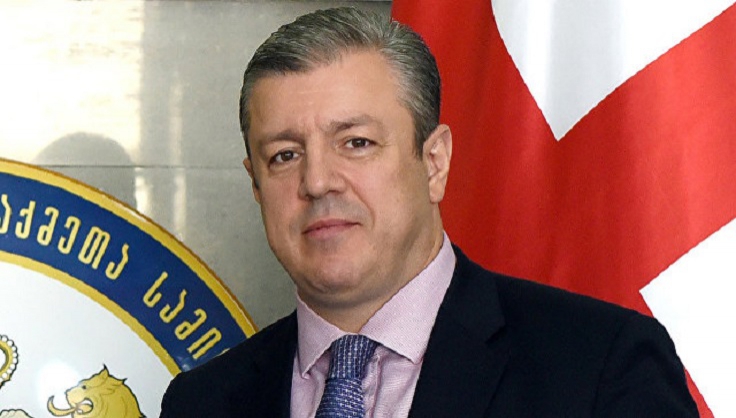 Премьер Грузии обвинил «политические силы» в беспорядках в Батуми