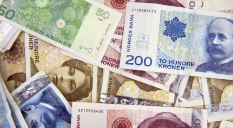 Политические риски вынудили ЦБ Европы выйти на валютный рынок