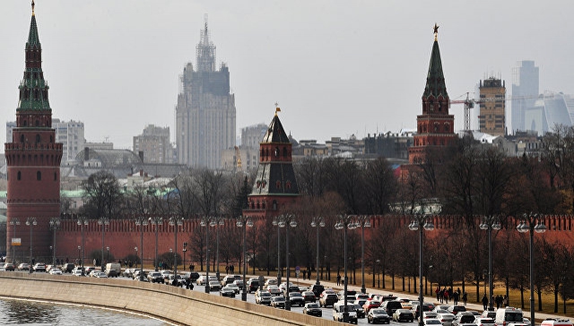В Кремле ответили на новые обвинения в причастности к кибератакам