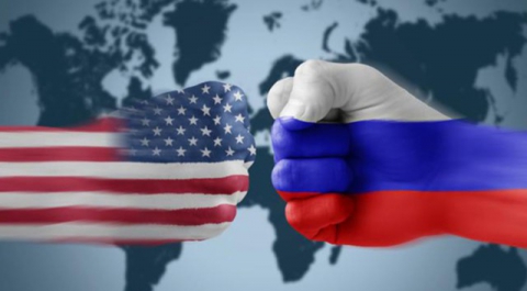 Песков: риск столкновения РФ и США существенно вырос 