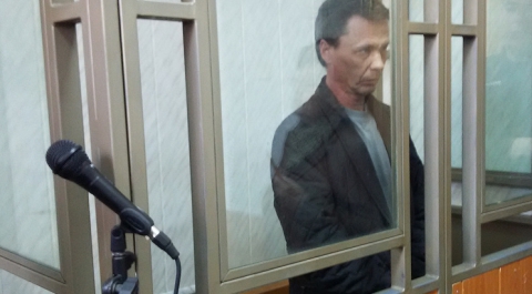 Арестован подозреваемый в организации взрыва у школы в Ростове-на-Дону  