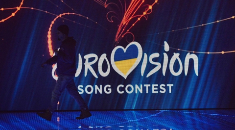 40% россиян поддержали отказ от трансляции Евровидения-2017 в РФ