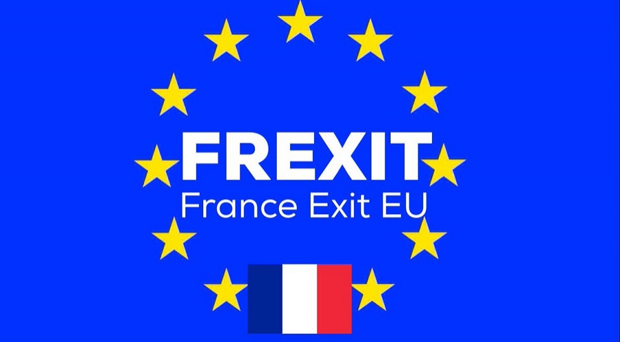 Французы хотят проверить на прочность ЕС