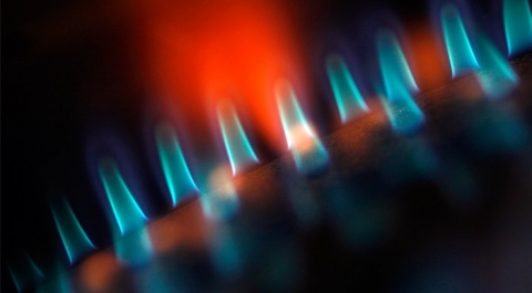Грузия отказалась от закупки российского газа до конца года