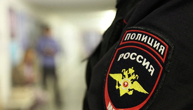 В Мурманске трое полицейских обгорели при неизвестных обстоятельствах