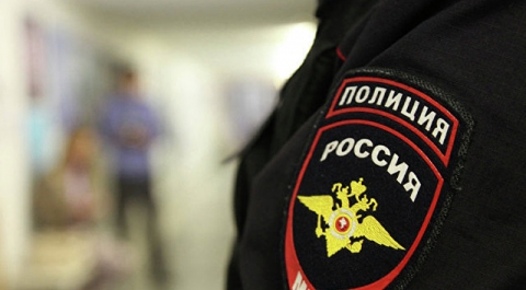 В Мурманске трое полицейских обгорели при неизвестных обстоятельствах