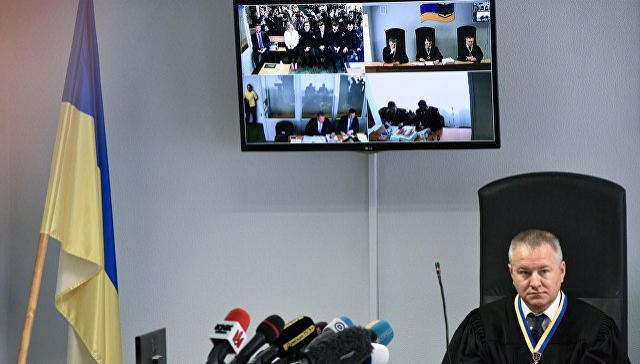 Тимошенко считает дело о госизмене Януковича политизированным