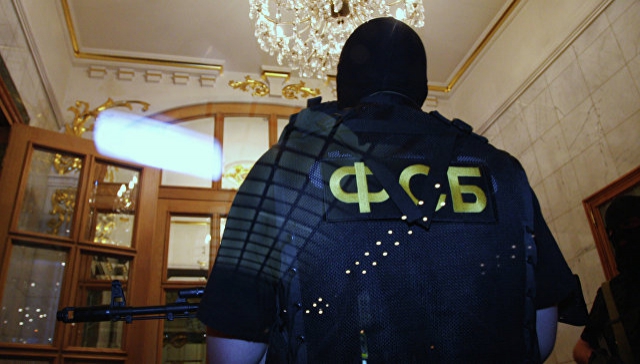 В Москве задержали террористов ИГ*, готовивших теракты на транспорте