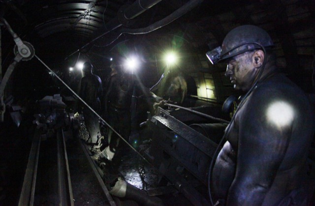 На Сахалине закрывают последнюю шахту