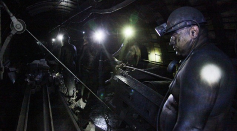 На Сахалине закрывают последнюю шахту