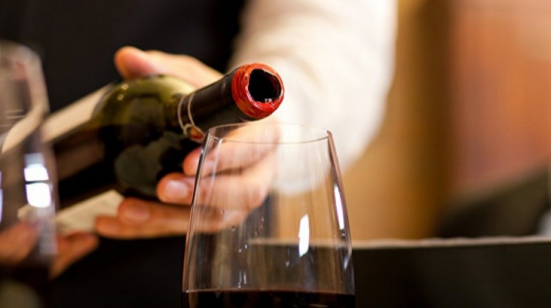 80% импортеров вина могут уйти с российского рынка