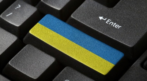 Интернет на Украине подорожает вдвое после введения санкций