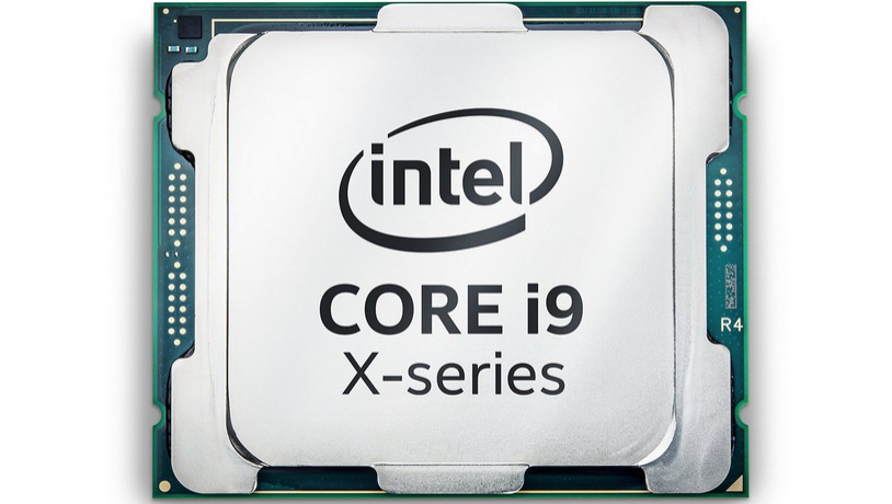Процессор Intel Core i9 Extreme Edition: 18-ядерный зверь