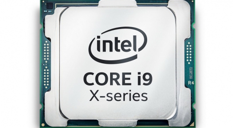 Процессор Intel Core i9 Extreme Edition: 18-ядерный зверь