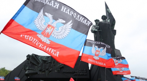 ДНР обвинила Киев в сокрытии информации о 170 пленных