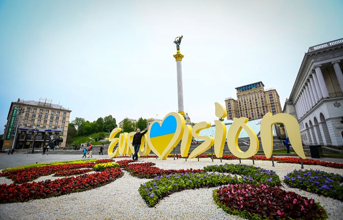 Организаторы "Евровидения" пригрозили России и Украине санкциями