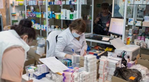 Россиянам будут доплачивать за лекарства