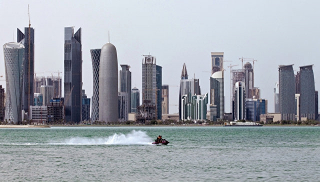 FT: Катар заплатил террористам выкуп в один миллиард долларов