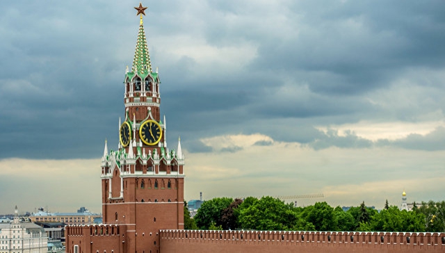 В Кремле заявили об угрозе "санкционного пике" из-за действий Вашингтона